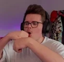 ErLutscht emote for Discord