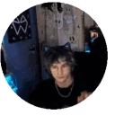 equeequeeque emote for Discord