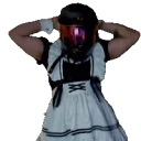 epikSway emote for Discord