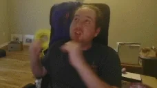 eponaHYPERS emote for Discord