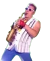 EpicSaxoBone emote for Discord
