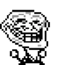 epicTroll emote for Discord