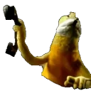 EricPls emote for Discord