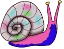 epicravesnail emote for Discord