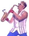 EpicSax emote for Discord