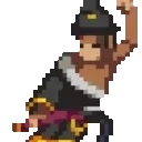 EpicDance animated emote for Discord, Twitch and Slack