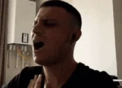 eowinCum emote for Discord