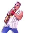 EpicSaxMAN emote for Discord