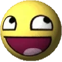 EpicSpin emote for Discord