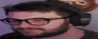 EpicReaction emote for Discord