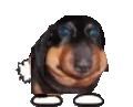 ERMMDANCEBUTSLOW emote for Discord