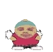 EricDanceButFast emote for Discord