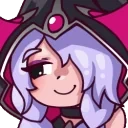 EraBrow emote for Discord