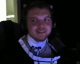 ermakRave emote for Discord