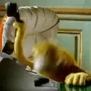 EricFlat emote for Discord