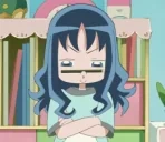 ErikaSmart emote for Discord