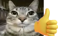 ErmIThinkSo emote for Discord