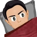 ErlikWanking emote for Discord