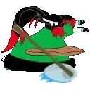 erinBorpaClean emote for Discord