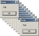 ERROR emote for Discord