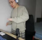 eropbl4Dance emote for Discord