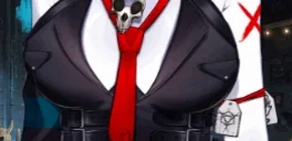 erosPOGGIES emote for Discord