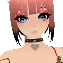 ErinKiss emote for Discord