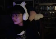 erieleDESPAIR emote for Discord