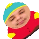EricPls emote for Discord