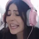 ericaMoan emote for Discord