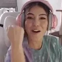 ericaFY emote for Discord