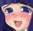 Erogika emote for Discord