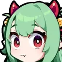 Erm emote for Discord