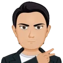 erlikVanish emote for Discord