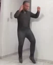 EricGDance emote for Discord