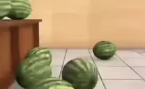 erumelancia emote for Discord