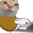 ermSpam emote for Discord