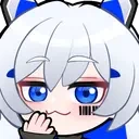 ErmaTease emote for Discord