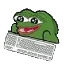 ErnieXIV emote for Discord