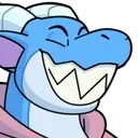 eronCrunch emote for Discord