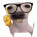 erm emote for Discord