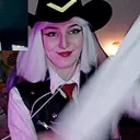 erinTrash emote for Discord