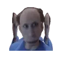 ErmCube emote for Discord