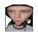 erekcube emote for Discord