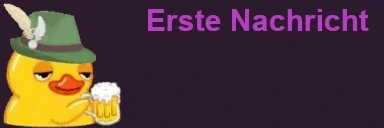 ErstesMalKlassiker emote for Discord