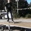 ericSk8Fail emote for Discord