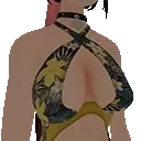 erinPOGGIES2 emote for Discord