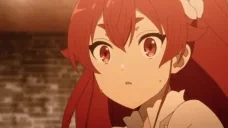 erisHappy emote for Discord