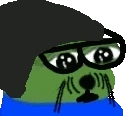 ergtalk emote for Discord