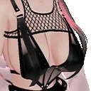 ErinPOGGIES emote for Discord